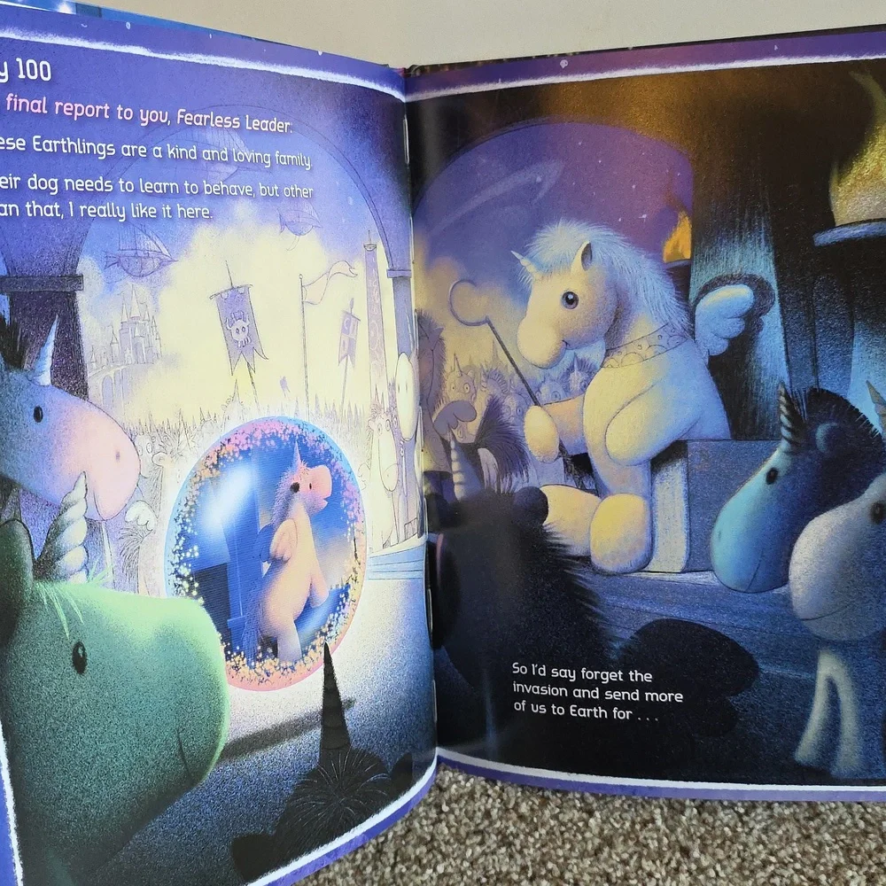 Children's Book Collection For Girls - Hardcover